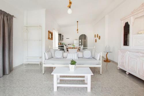 Amalthia Apartment