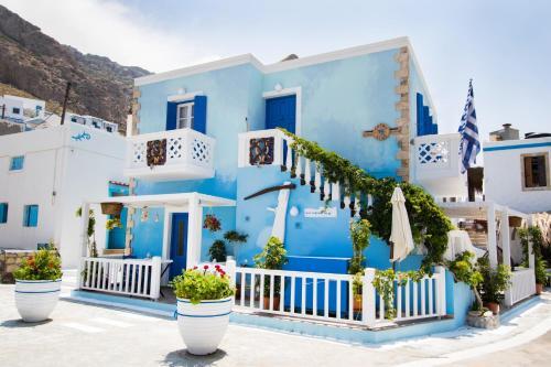 Apartamento Captain Elias Studios 2