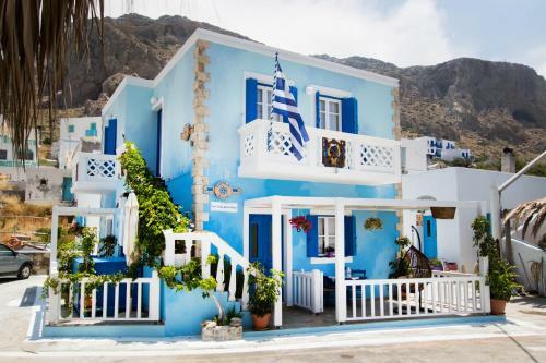 Apartamento Captain Elias Studios 2