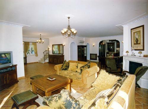 Villa Kamelia