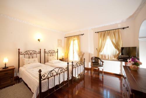 Villa Kamelia