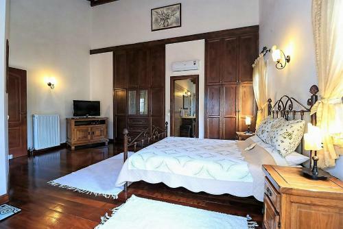 Villa Kamelia