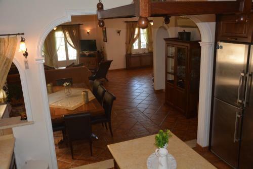 Villa Kamelia