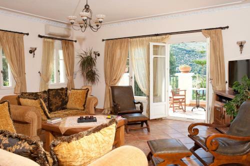 Villa Kamelia