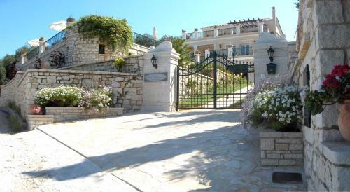 Villa Kamelia