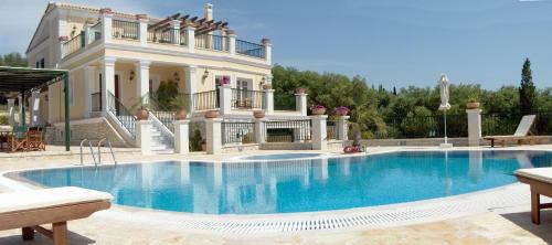 Villa Kamelia