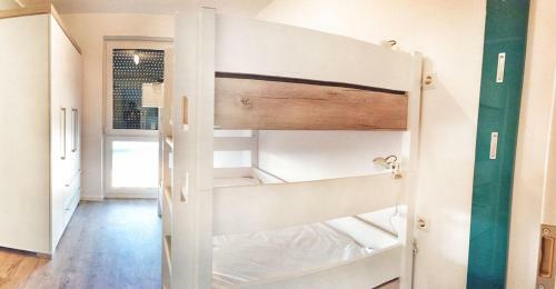 Apartamento Kuhnle-tours Ferienwohnung