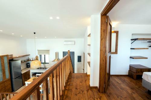 Cato Agro 4, Seafront Villa With Private Pool