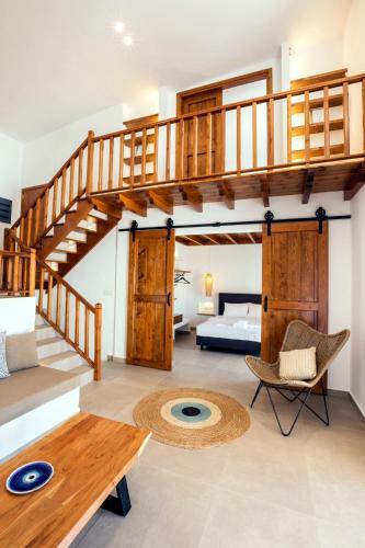 Cato Agro 4, Seafront Villa With Private Pool