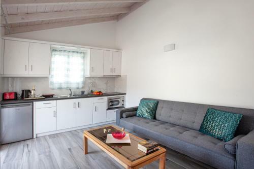 Antonis Apartments