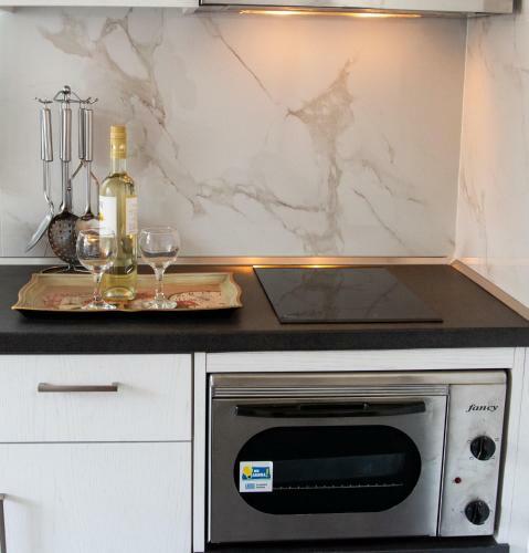 Antonis Apartments