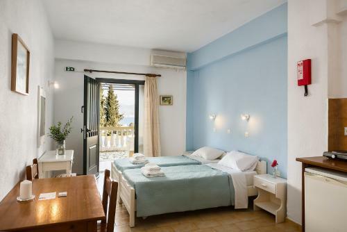 Apollon Apartments