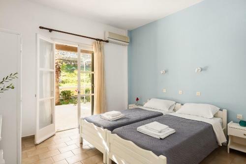 Apollon Apartments