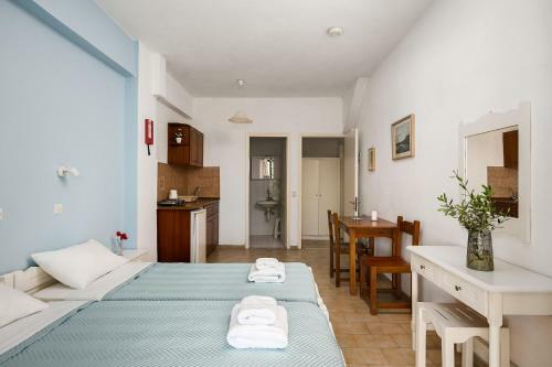 Apollon Apartments