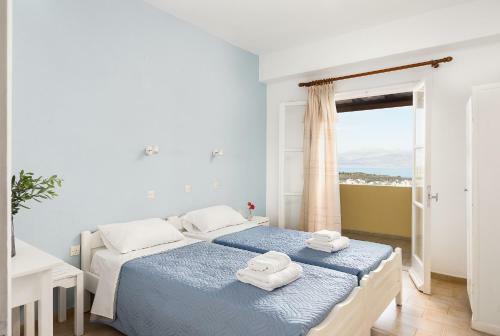 Apollon Apartments