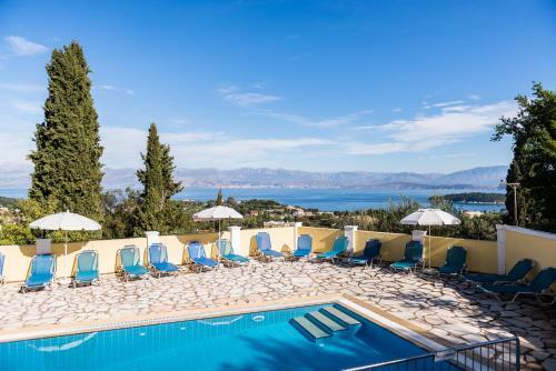 Apollon Apartments