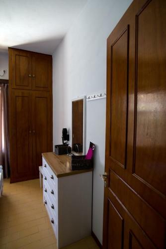 Nicola's Apartments