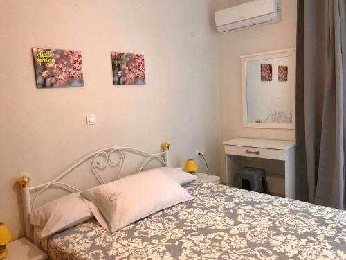 Apartamento Lilis Apt In Center With Sea View