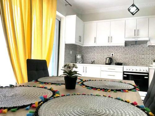 Apartamento Lilis Apt In Center With Sea View