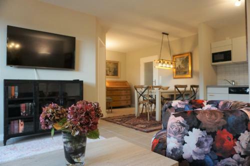 Apartamento Storchennest