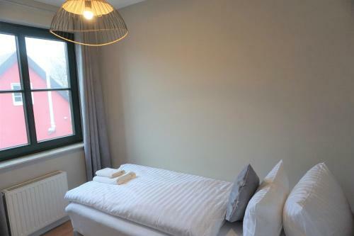 Apartamento Storchennest