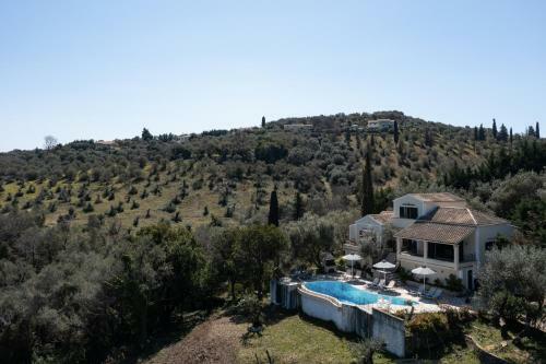Villa Anemelia By Rodostamo Hotel