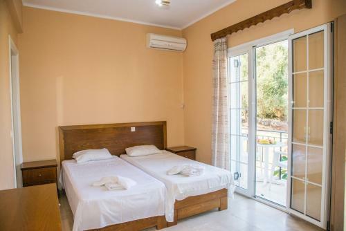 Limani Apartments
