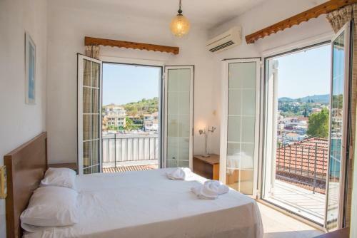 Limani Apartments
