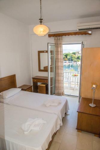 Limani Apartments