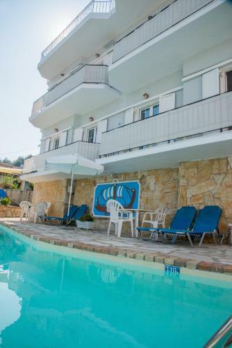 Limani Apartments