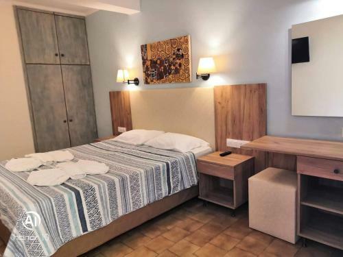 Lofos Hotel