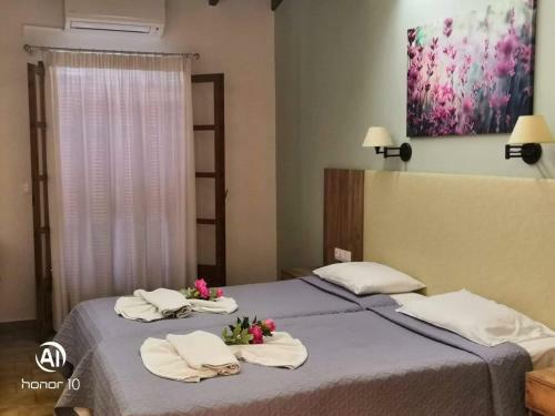 Lofos Hotel