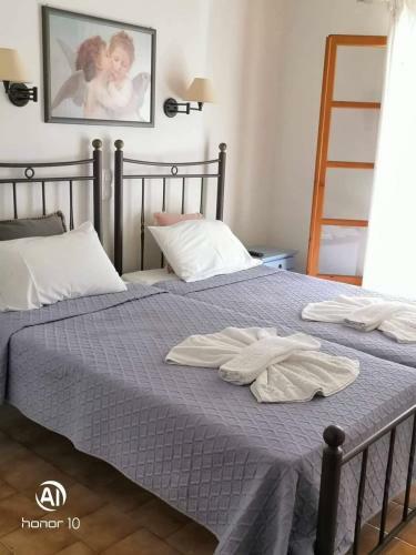 Lofos Hotel