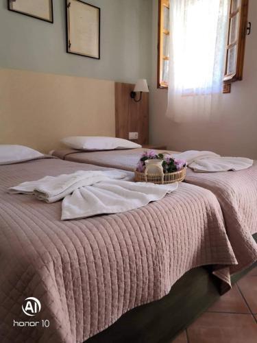 Lofos Hotel