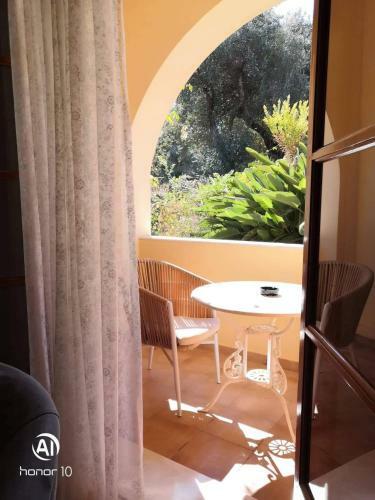 Lofos Hotel