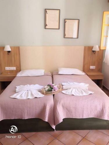 Lofos Hotel