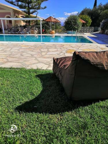 Lofos Hotel