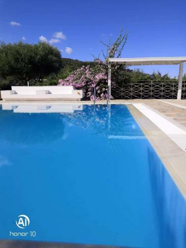 Lofos Hotel