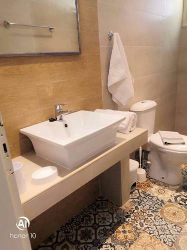 Lofos Hotel