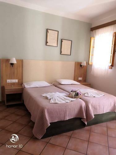 Lofos Hotel