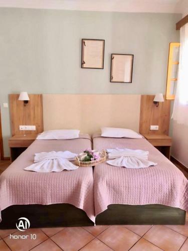 Lofos Hotel