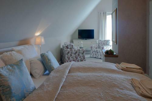Apartamento Lerchenhof