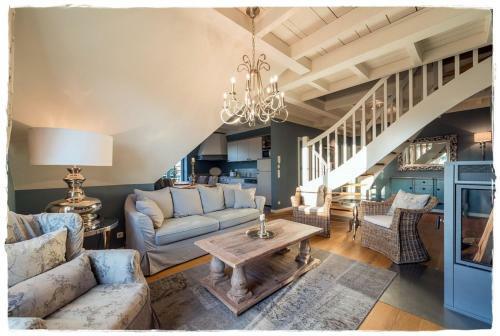 Apartamento Lerchenhof