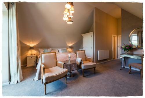 Apartamento Lerchenhof