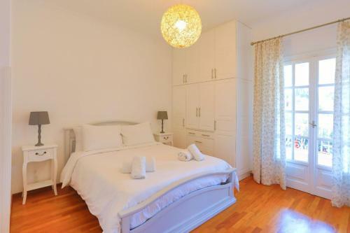 Kassiopi Home