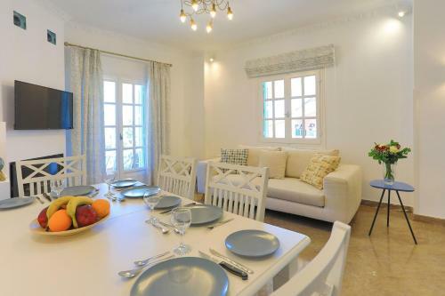 Kassiopi Home