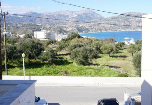 Apartamento Maisonette Karpathos