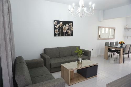 Apartamento Maisonette Karpathos