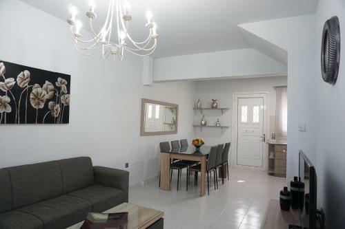 Apartamento Maisonette Karpathos