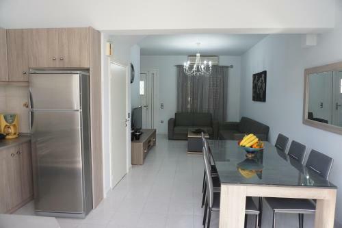 Apartamento Maisonette Karpathos